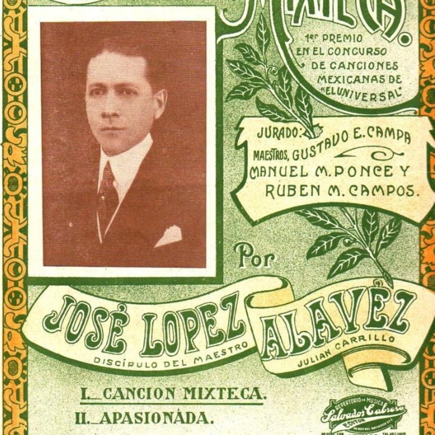 BIOGRAFÍA  MUSICAL