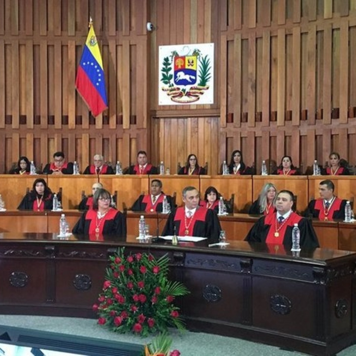 Podcast de Noticiero Patria Grande es Not