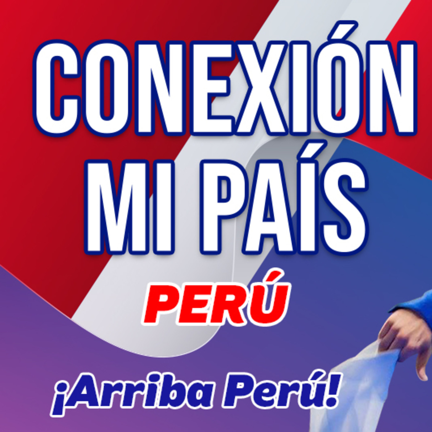 Conexión mi país - Perú