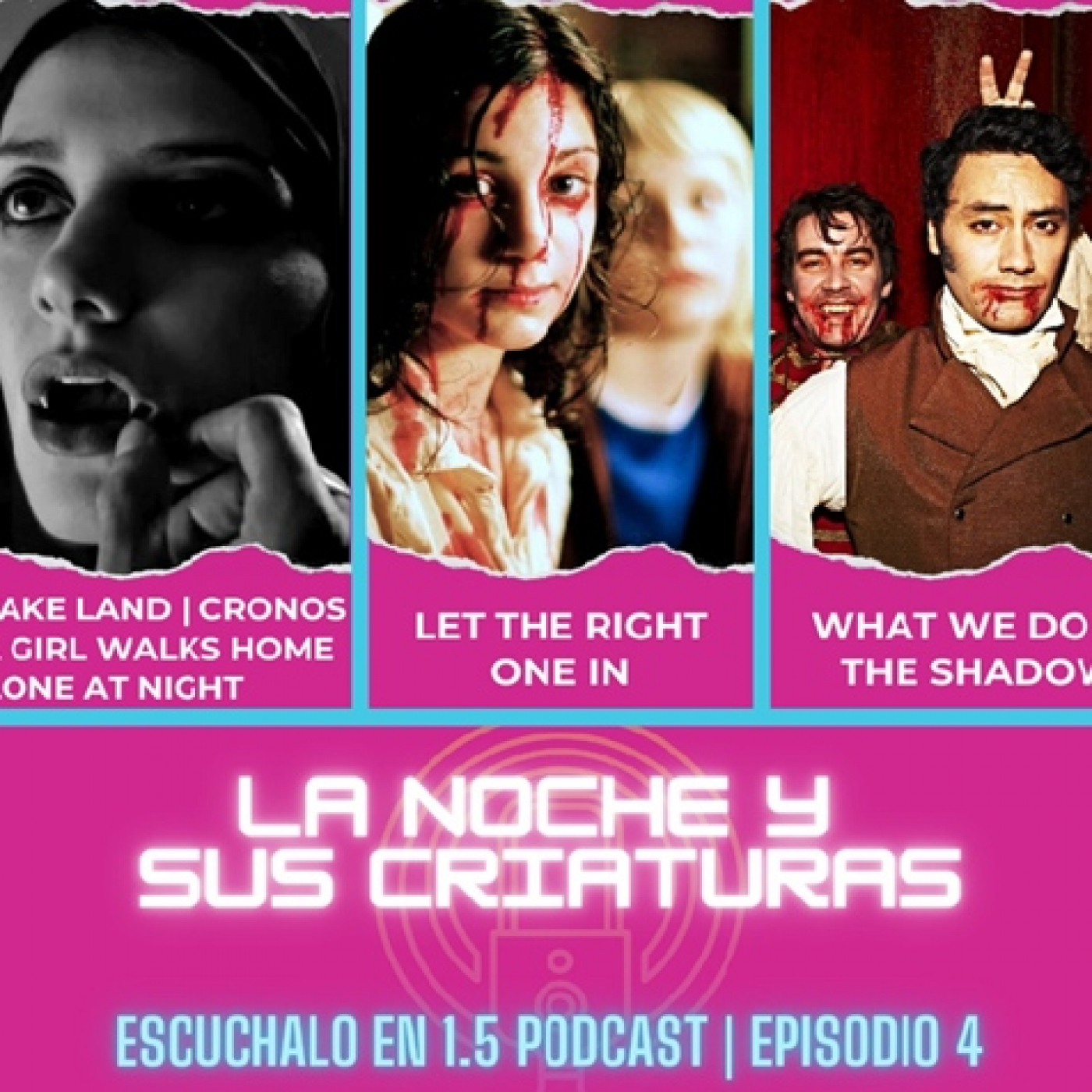 Escuchalo en 1.5