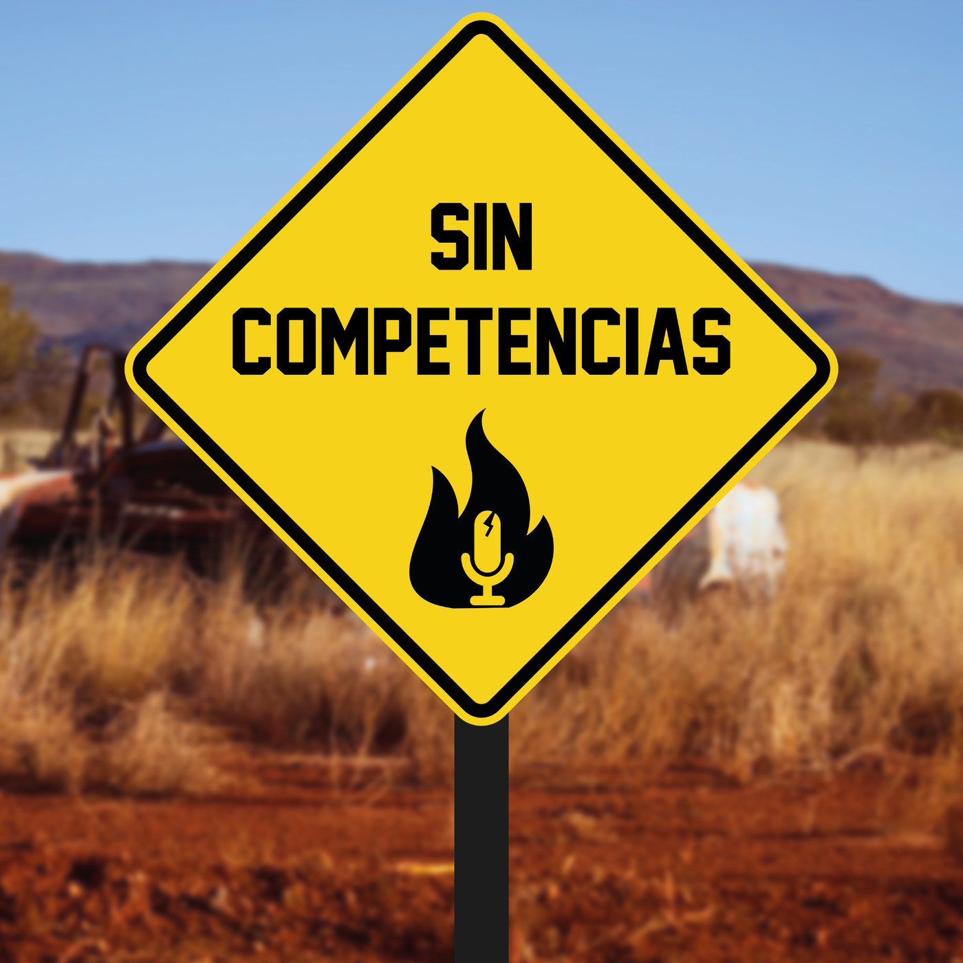 Sin Competencias