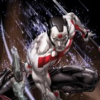 ValiantES 43 | Rai (2014) #1-4