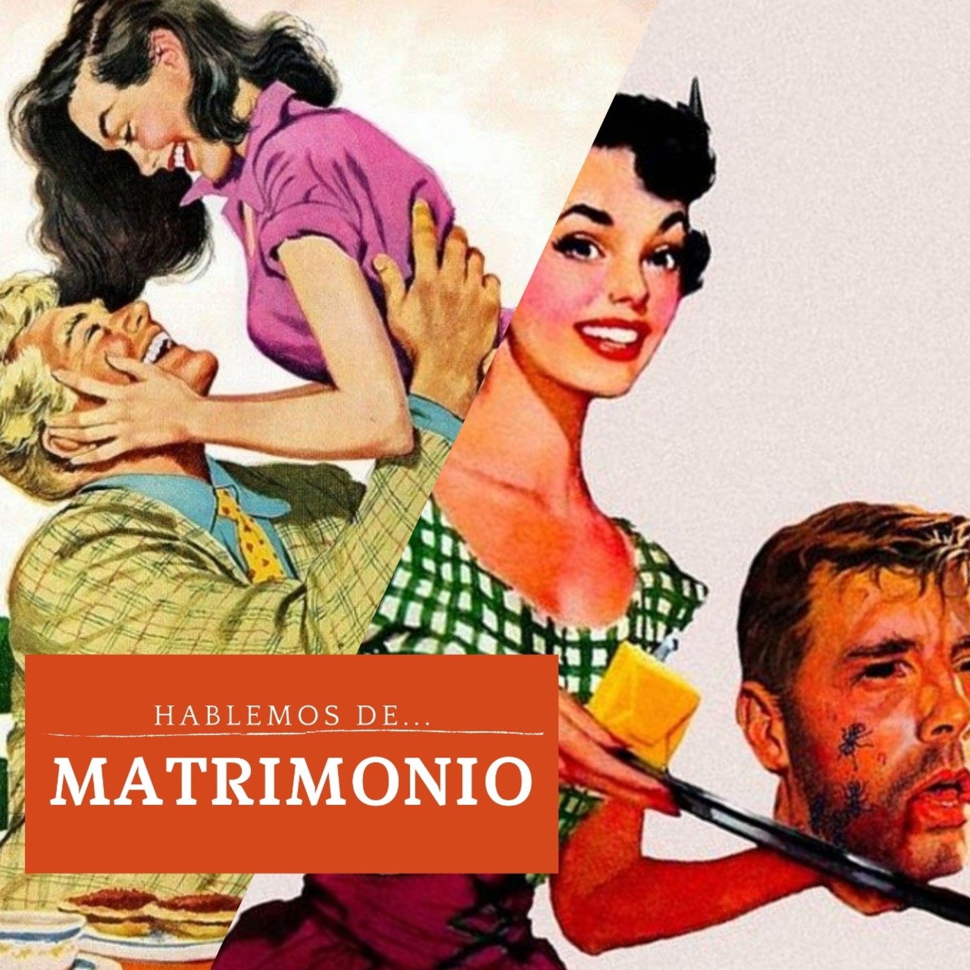 Hablemos de...