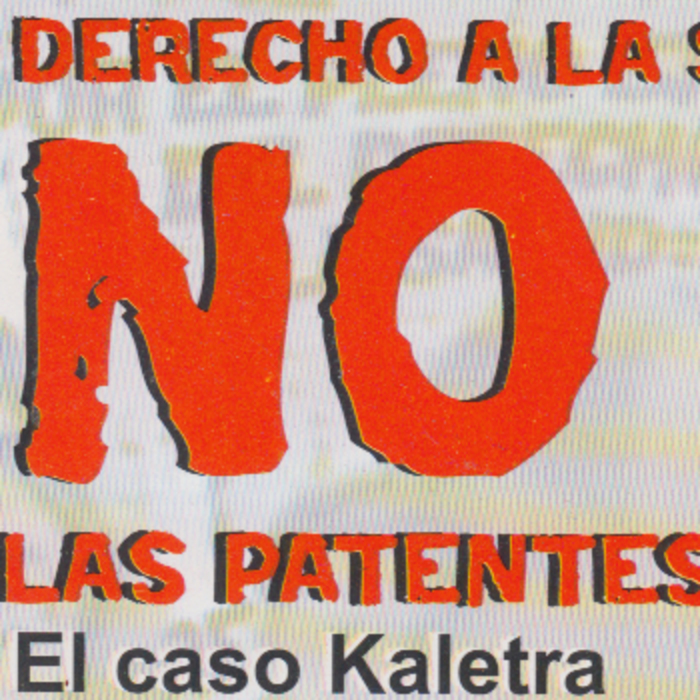 Capítulo 6 - Ministerio de Salud niega la solicitud - Perspectivas / 2008