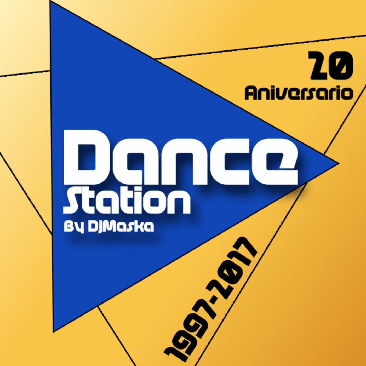 Dance station 27-01-18 PART2 episode artwork