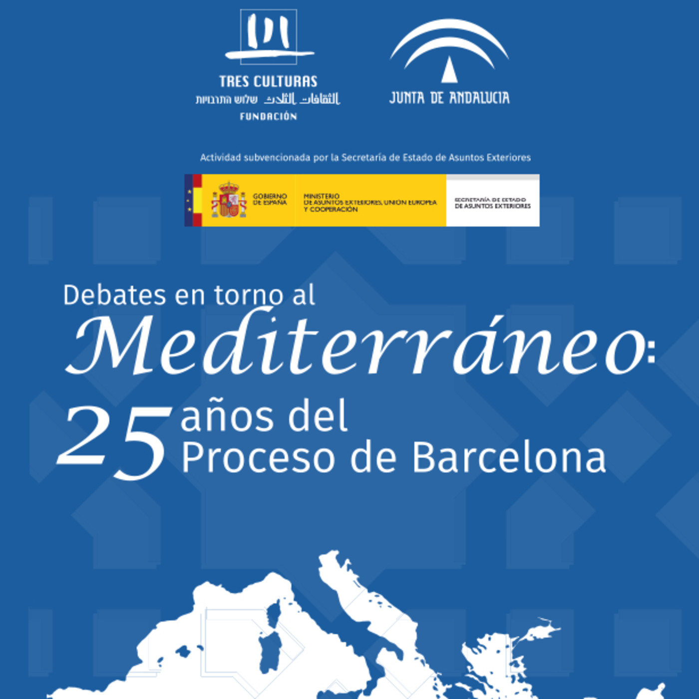 Fundación Tres Culturas
