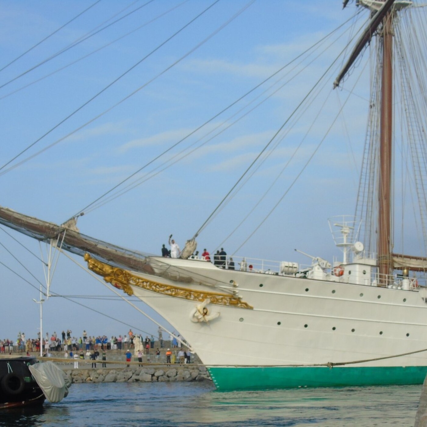 Juan Sebastián Elcano con Xabier Alberdi - De Donosti al Cielo 142