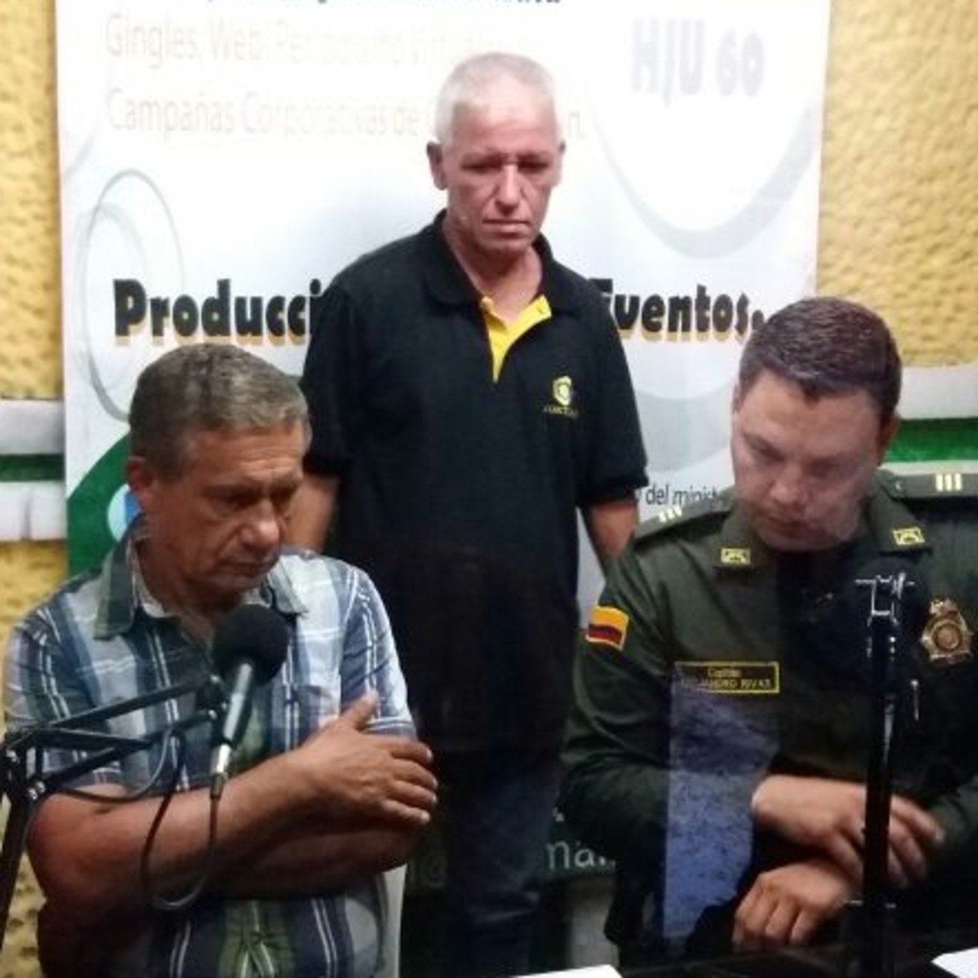 En Clave de Ciudad