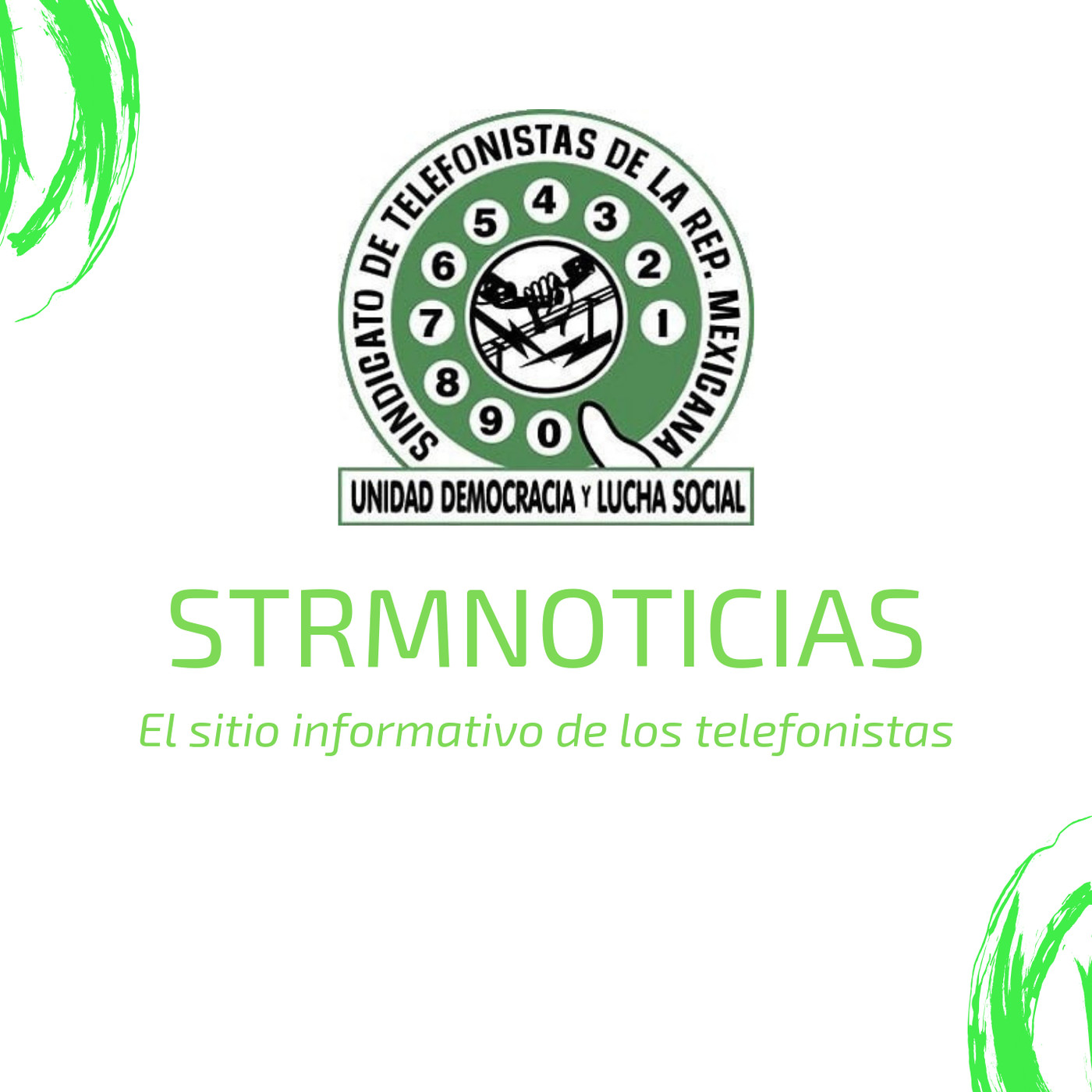 STRMnoticias