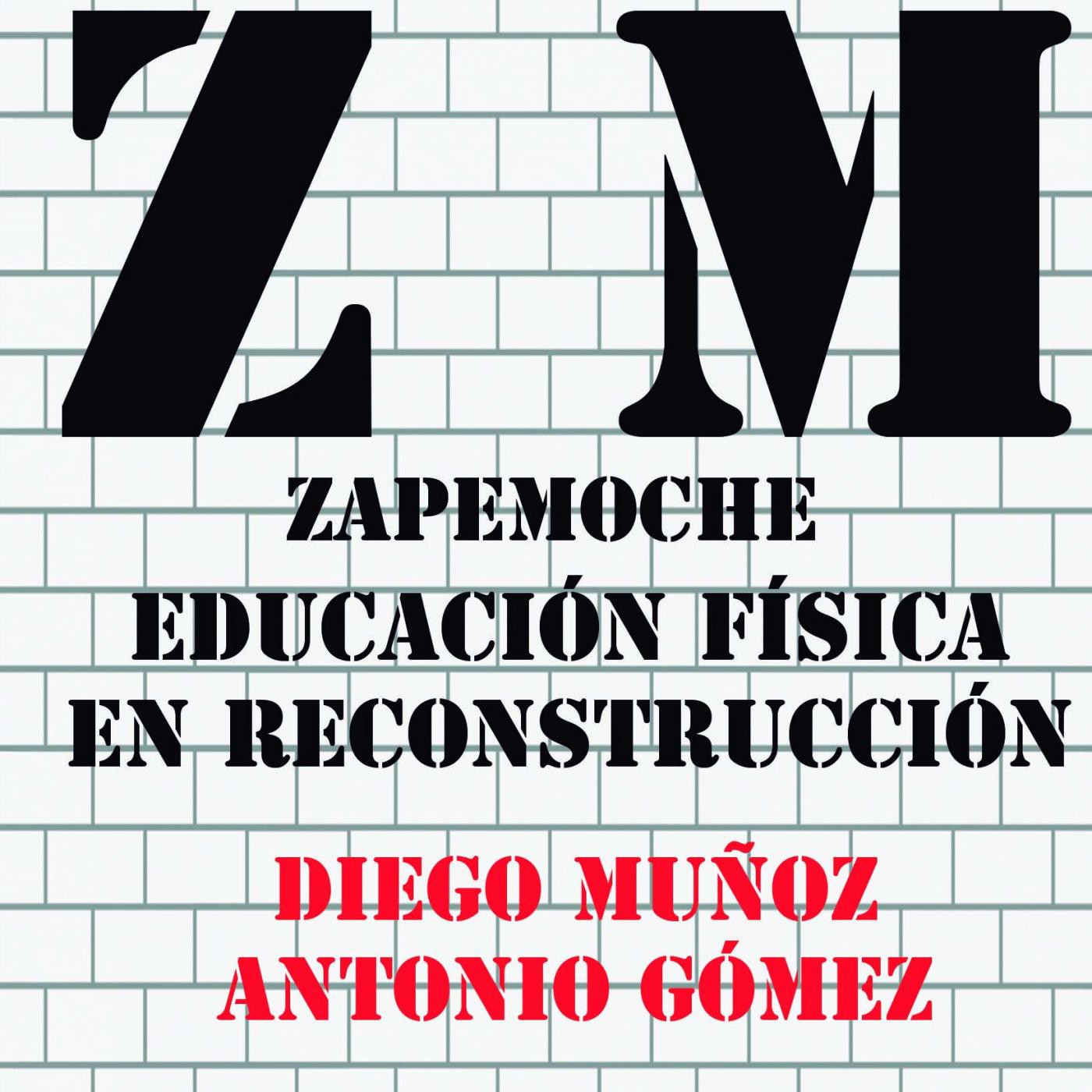 Zapemoche - Educación Física en reconstrucción