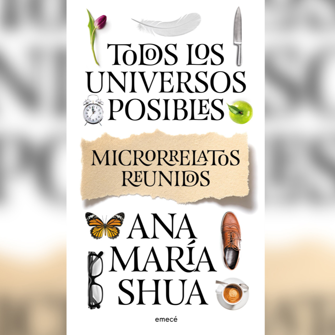 "La manzana", de Ana María Shua