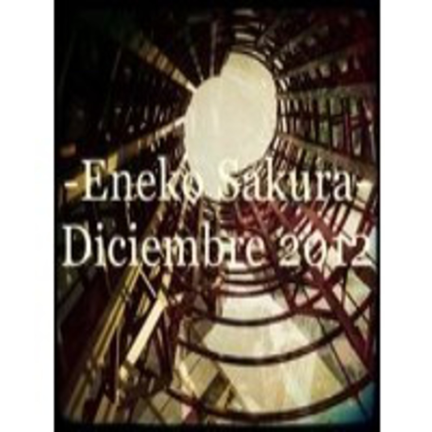 Podcast Eneko Sakura