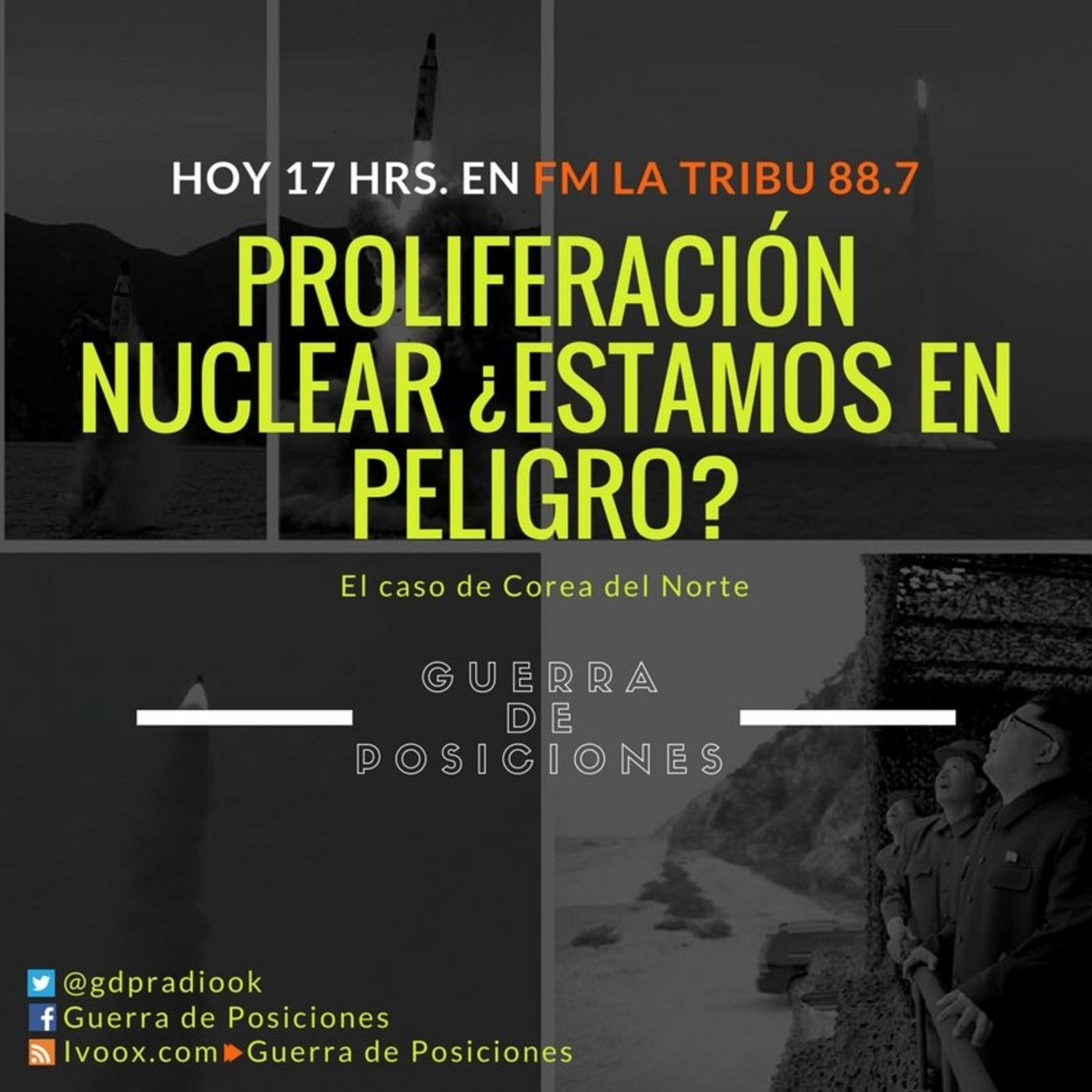 Guerra de Posiciones