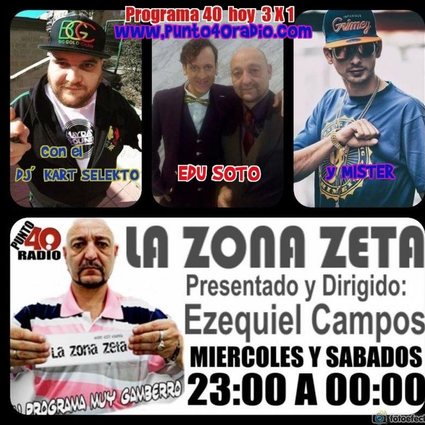 CONEXION TIETAR