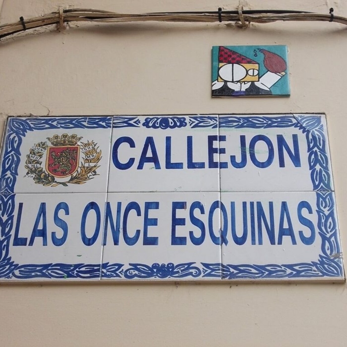 ZARAGOZA TE HABLA