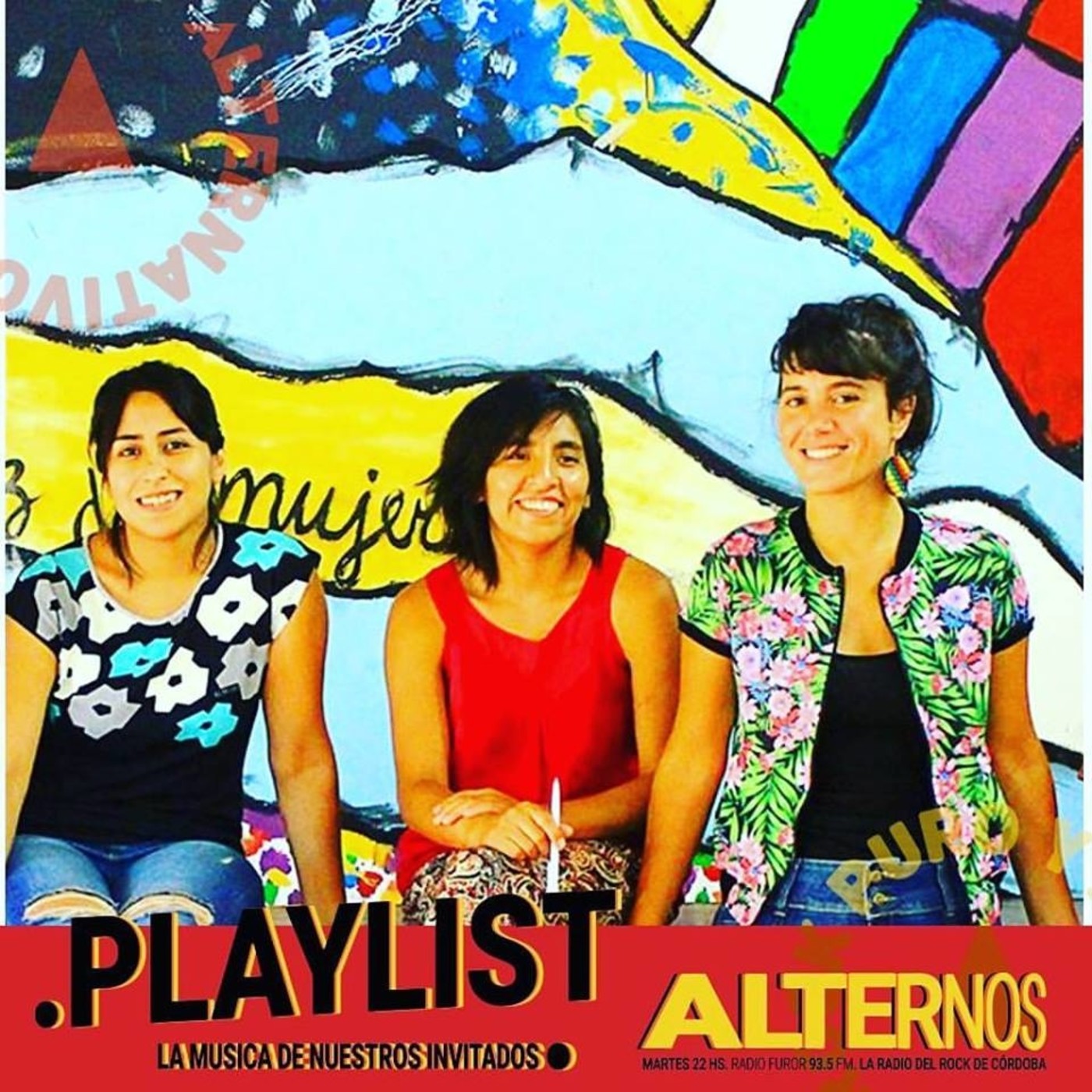 Podcast Alternos Radio