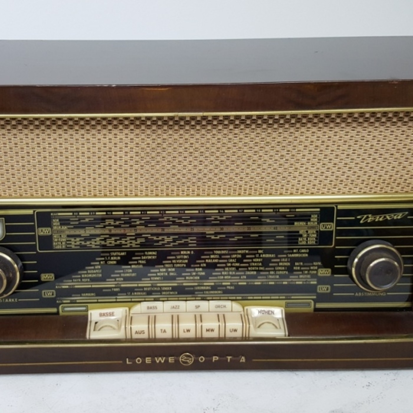 Podcast de Enrique Brea Pérez