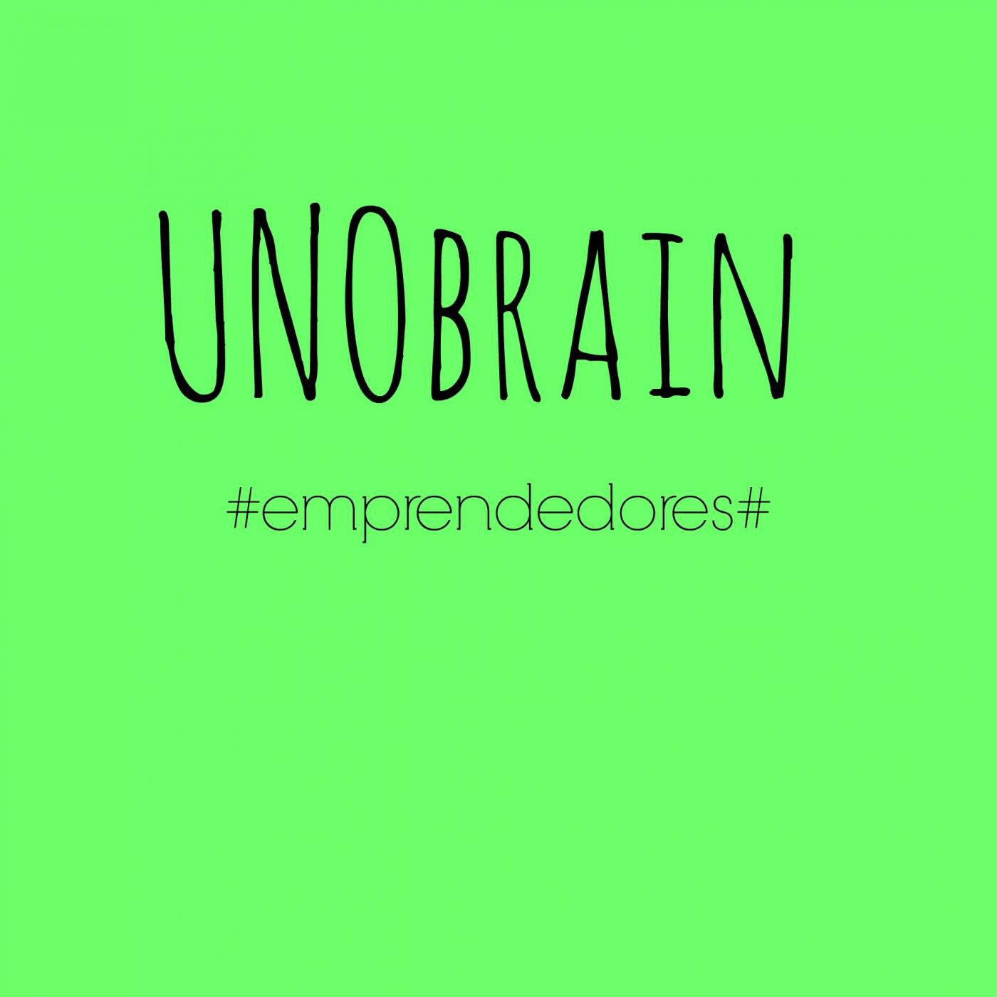 SecciónEmprendeores-Unobrain episode artwork