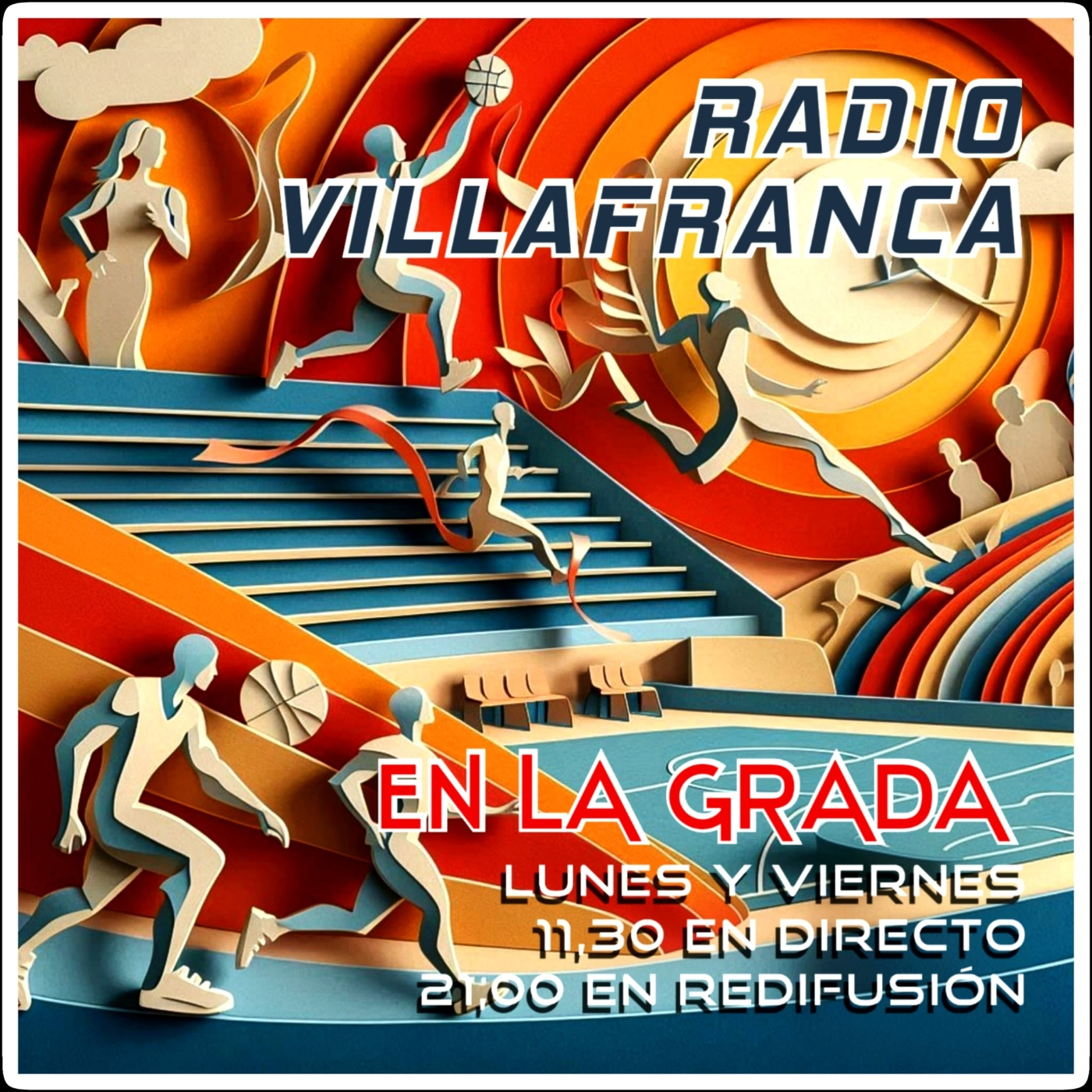 Radio Villafranca