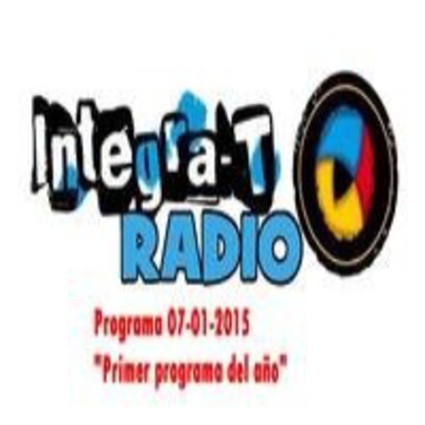 Integra-T Radio