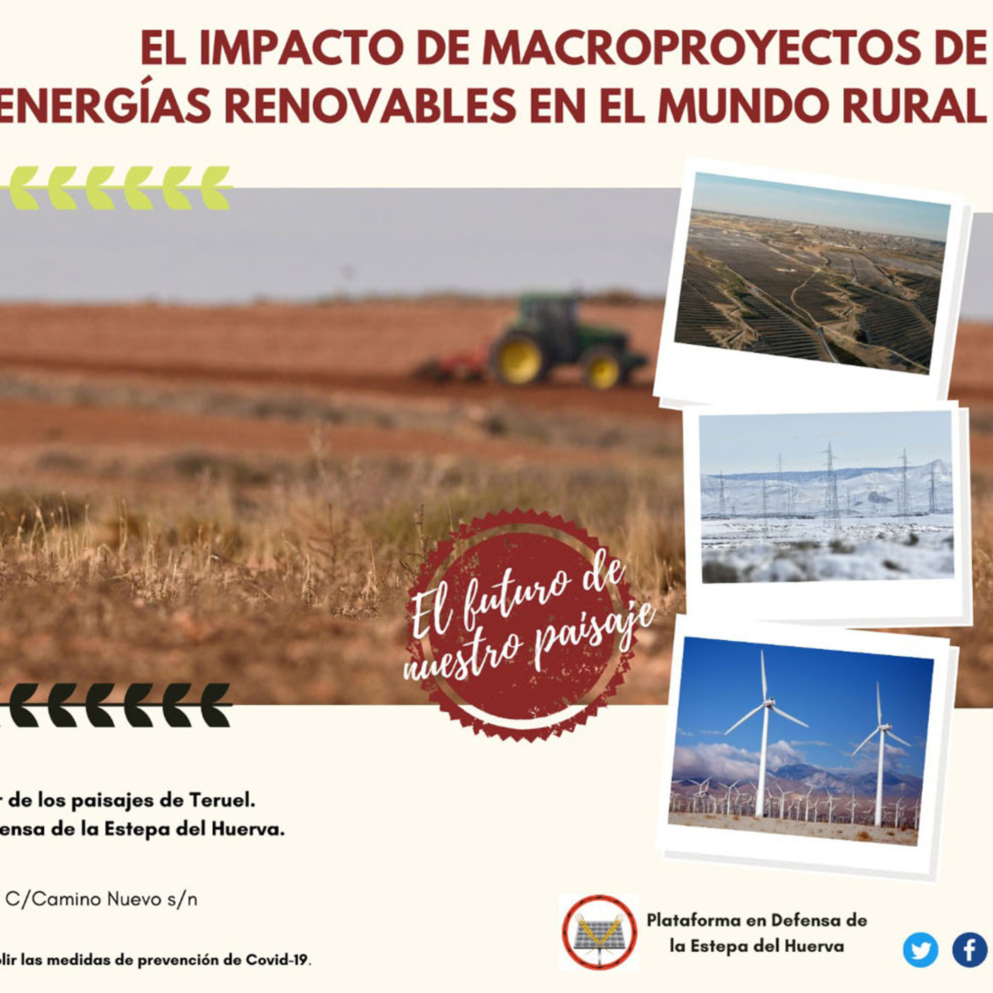 Podcast de AraInfo