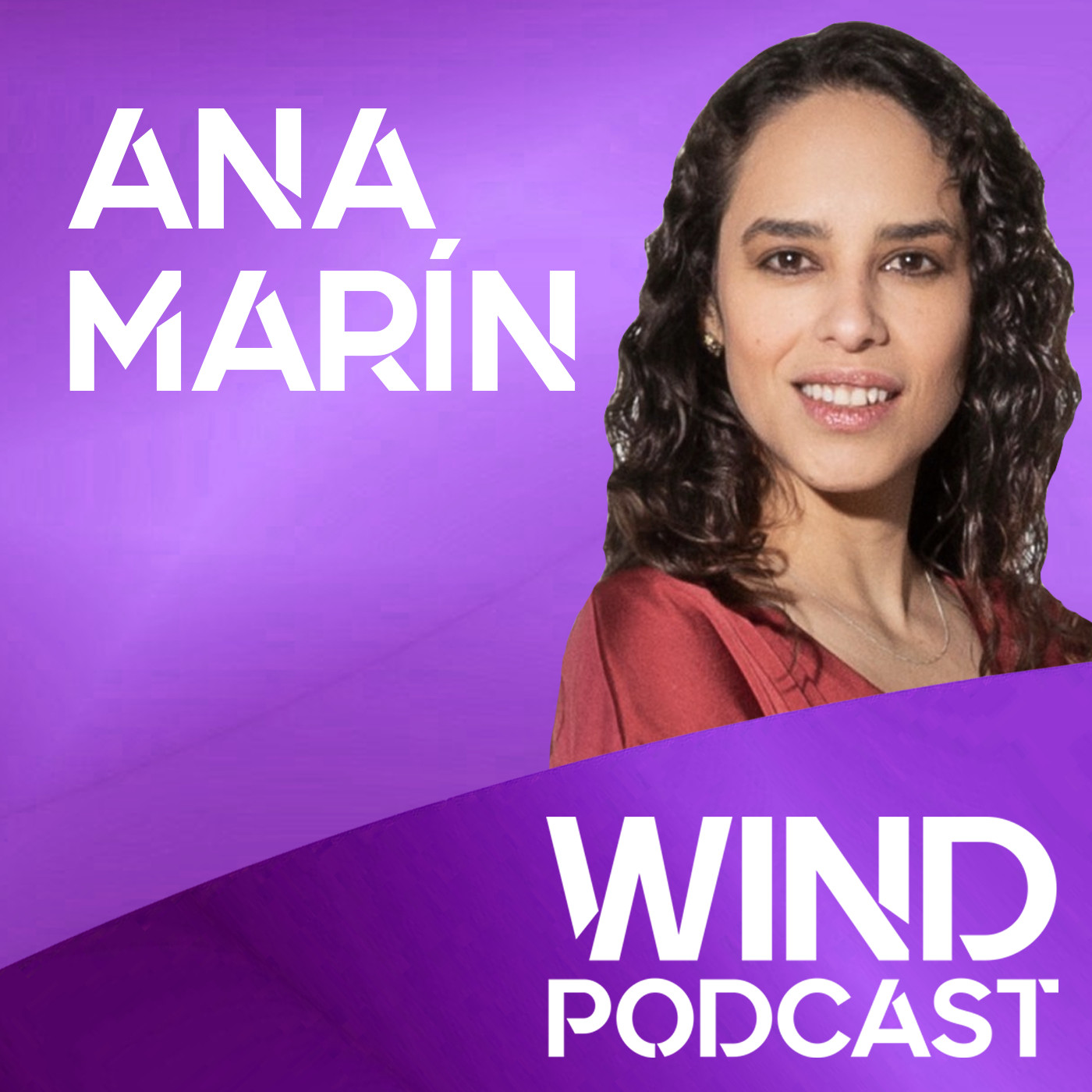Wind Podcast con Armando Ruiz