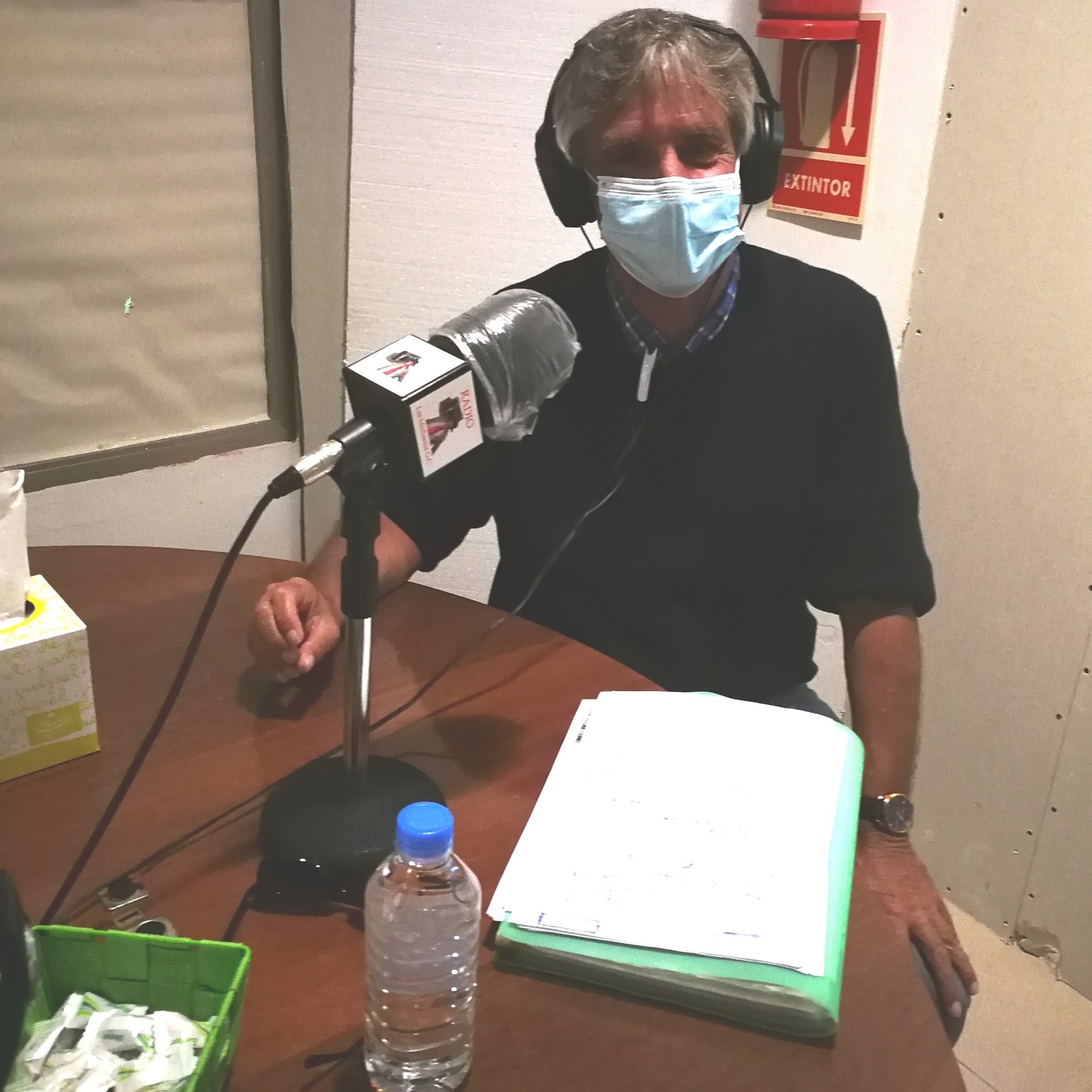 Radio Las Medianias de Gran Canaria \
