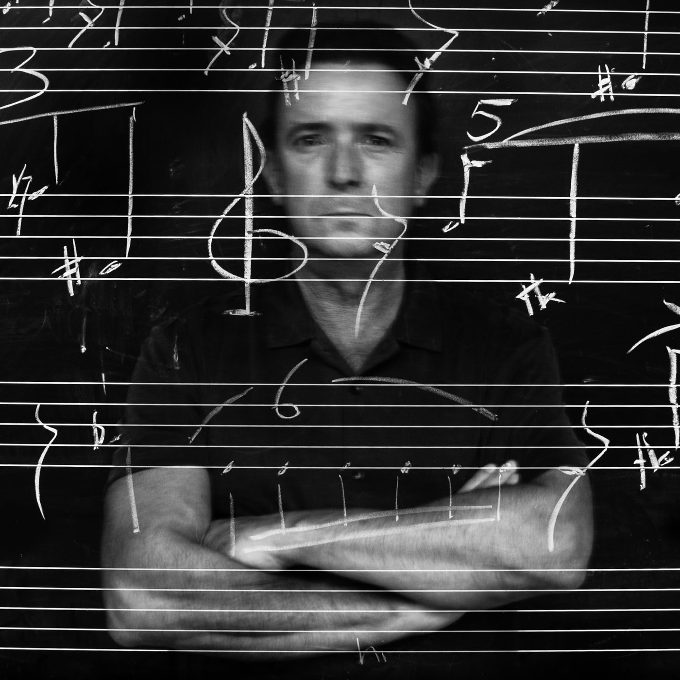 La soirée musicale 2x07 (24). 21 de octubre del 2021. Ricardo Llorca episode artwork