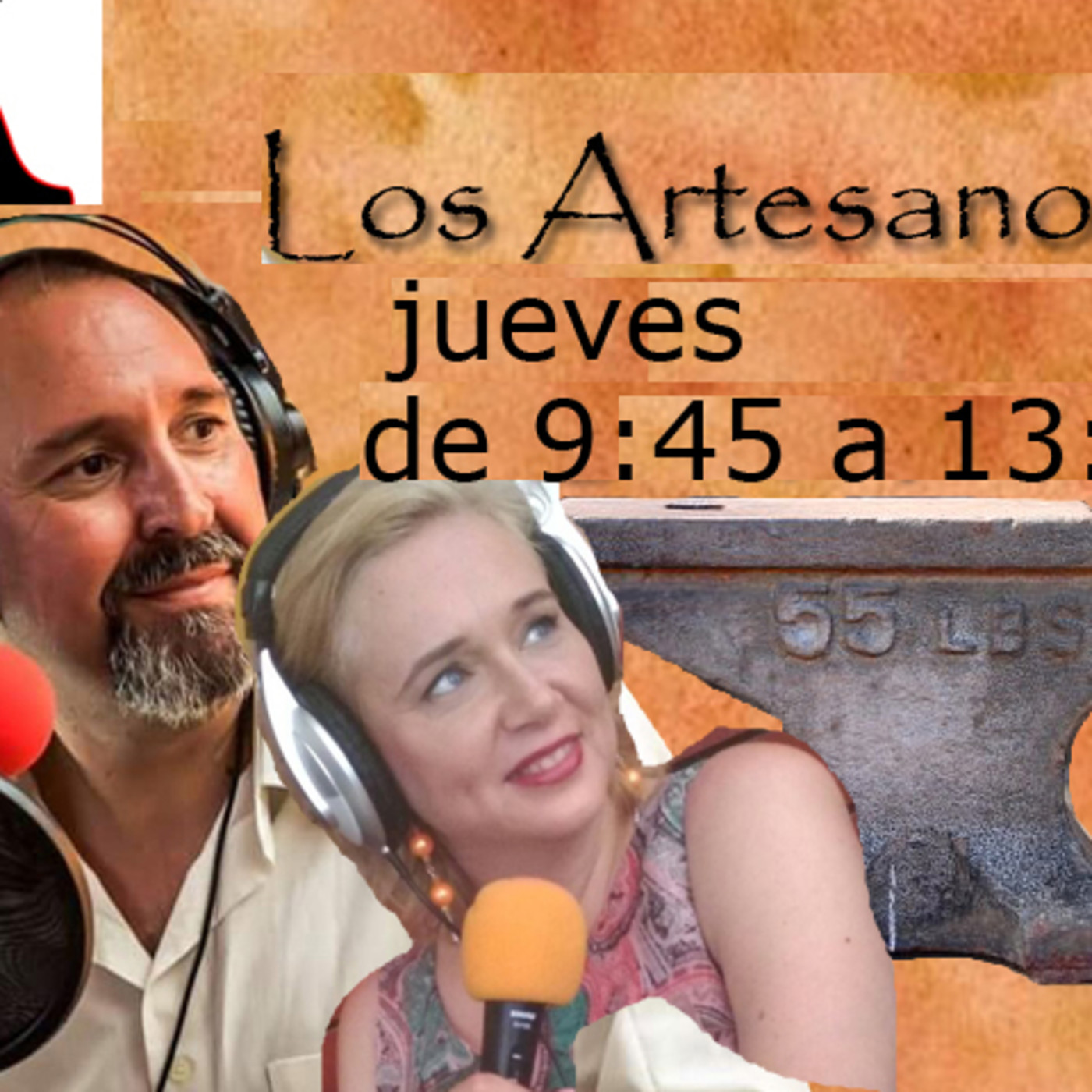 Los Artesanos