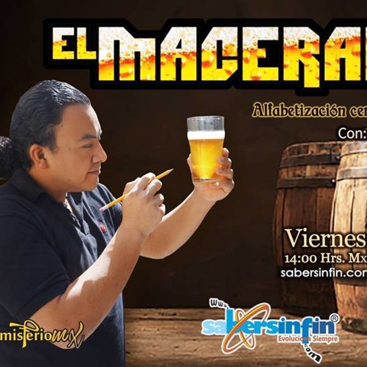 El Macerador