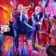 35 de jazz nº457