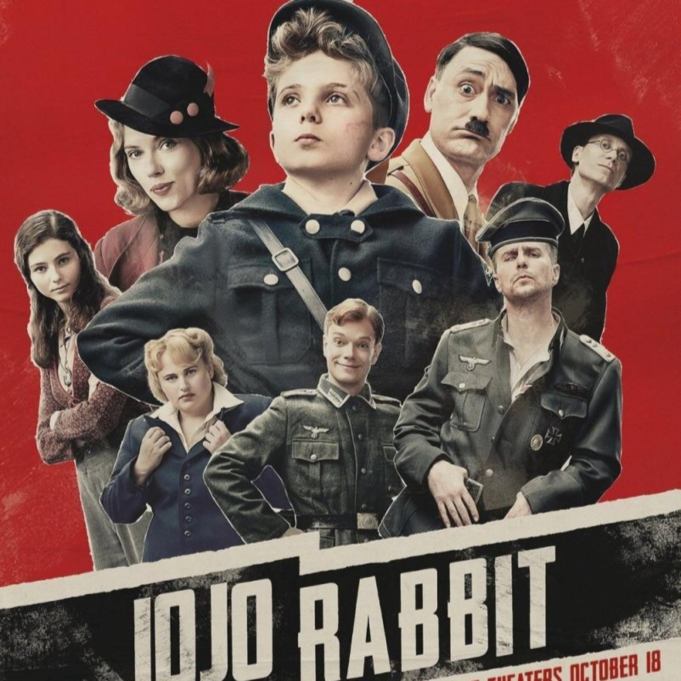 PI 5X66 Audiodescripción creativa de 'Jojo Rabbit'