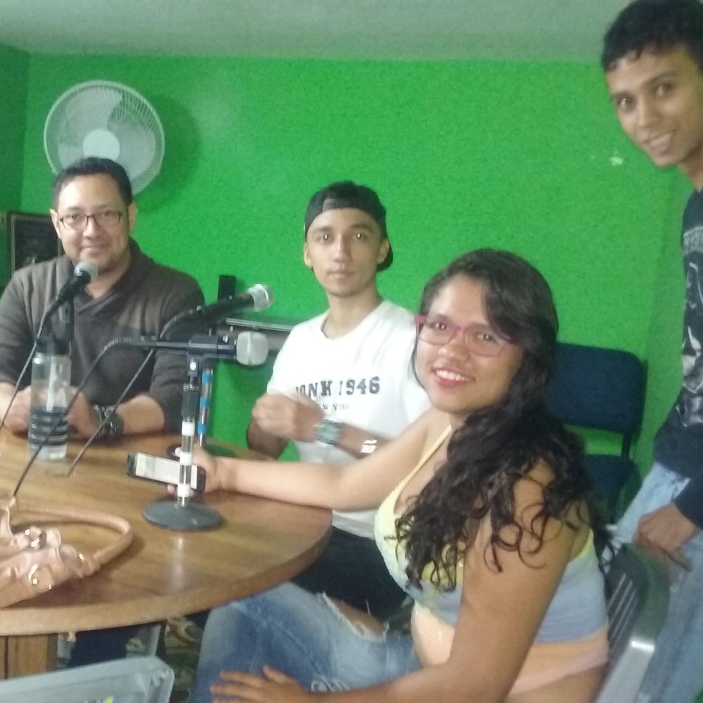 Luis Carlos Rojas Garcia Kaell