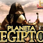 Planeta Egipto: 4 - En busca de la eternidad