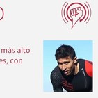Episodio 67: Carreras de obstáculos al más alto nivel a pesar de la diabetes, con Alejandro Samper