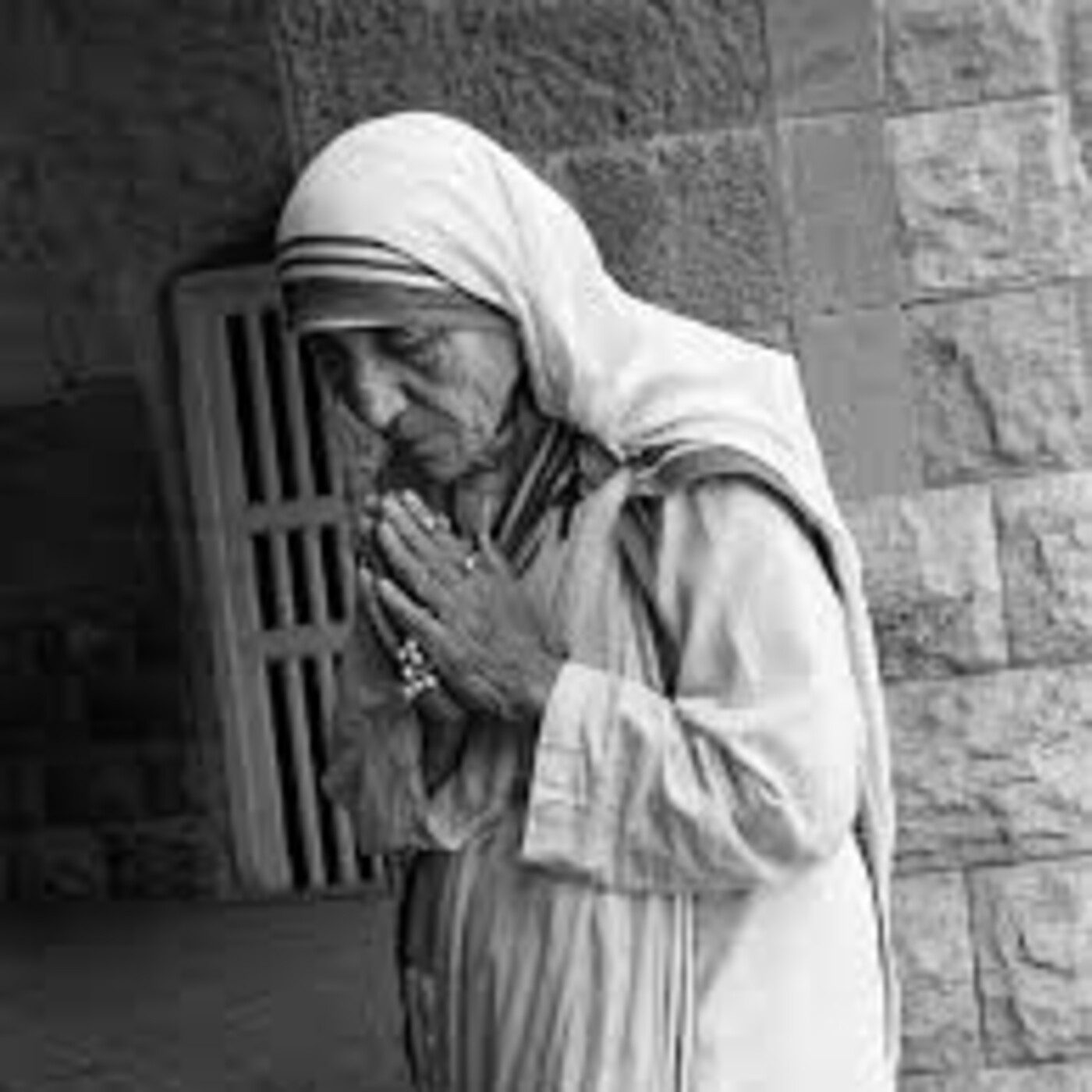 Santa Teresa de Calcuta