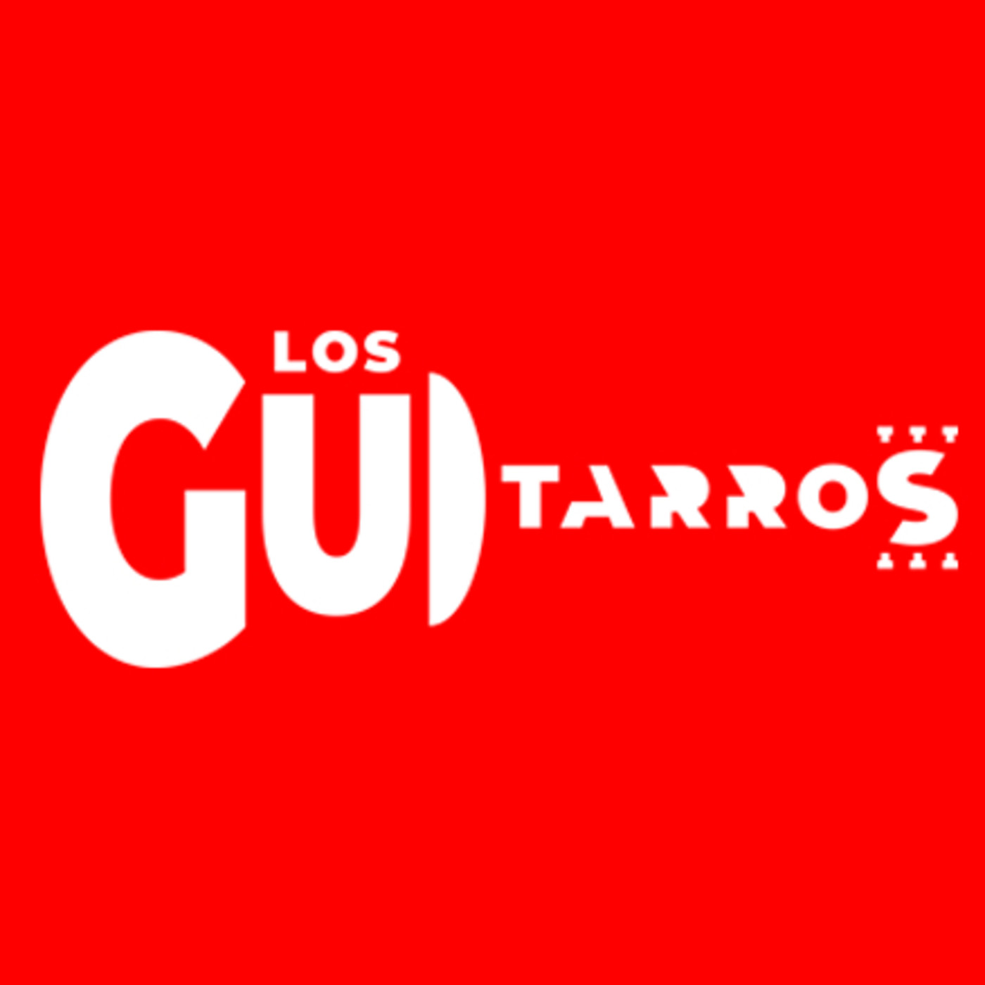 Los Guitarros