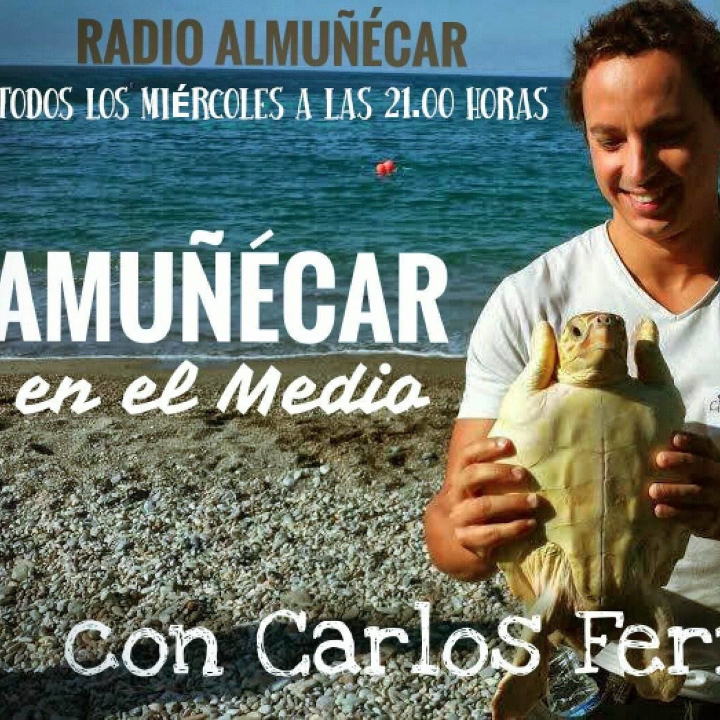 Radio Almuñécar 107.9 FM