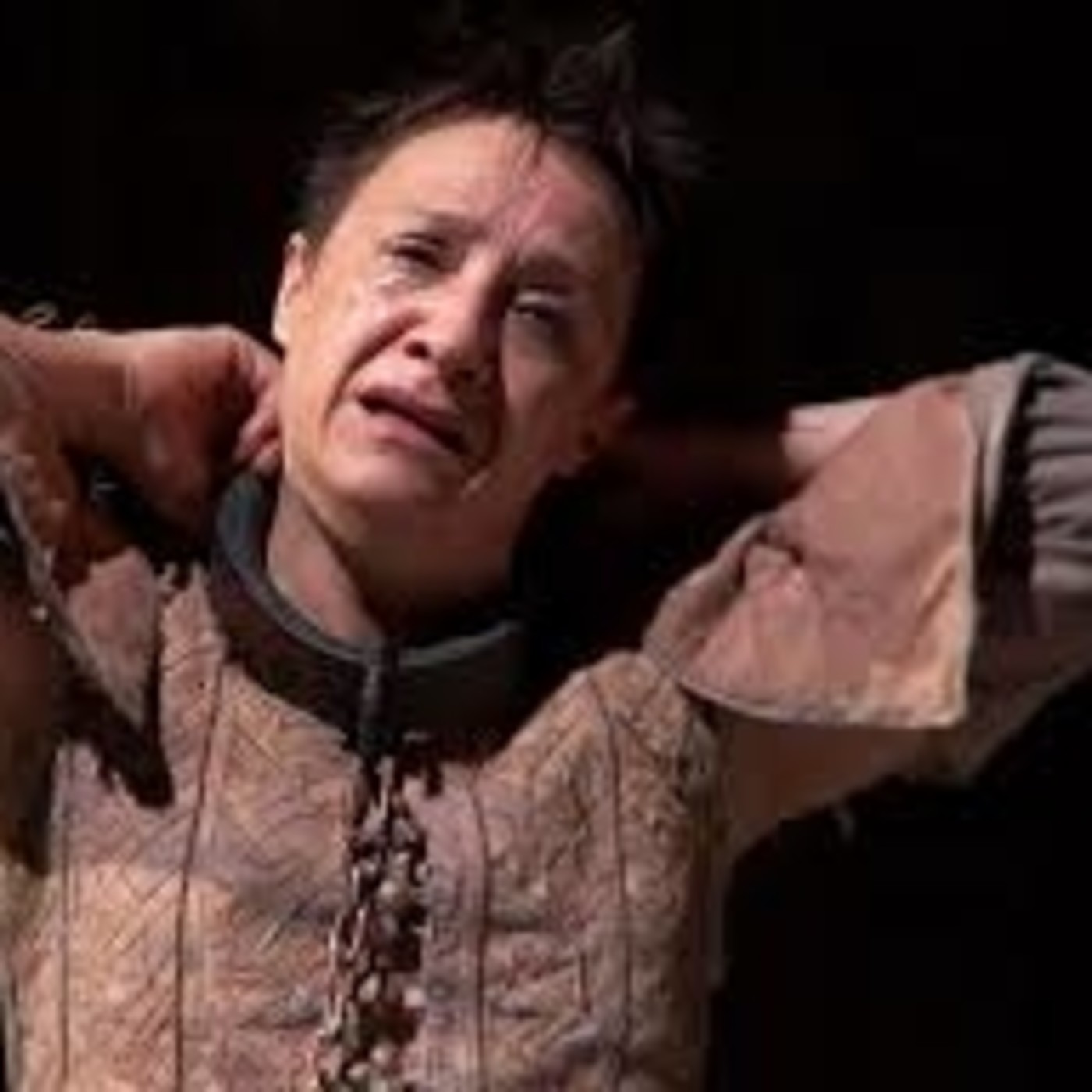 Día Mundial del Teatro 2020