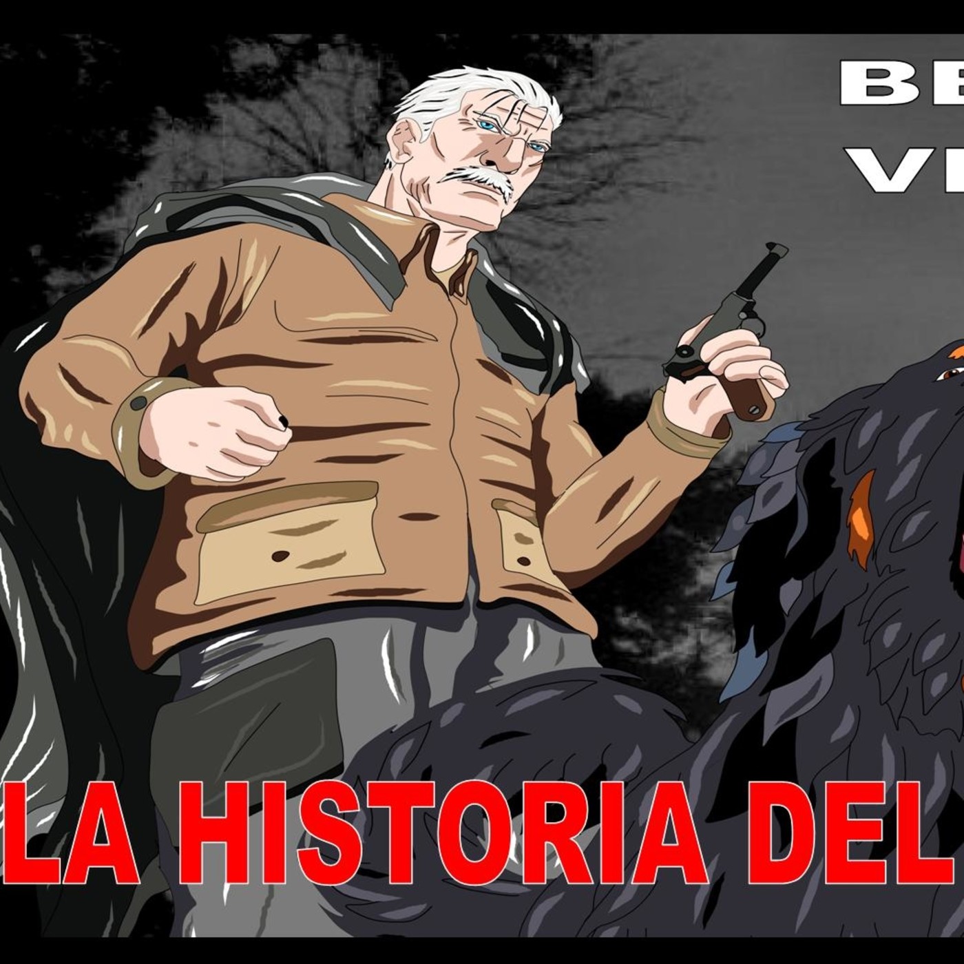 Presentación de la Historia del Tío Kurt