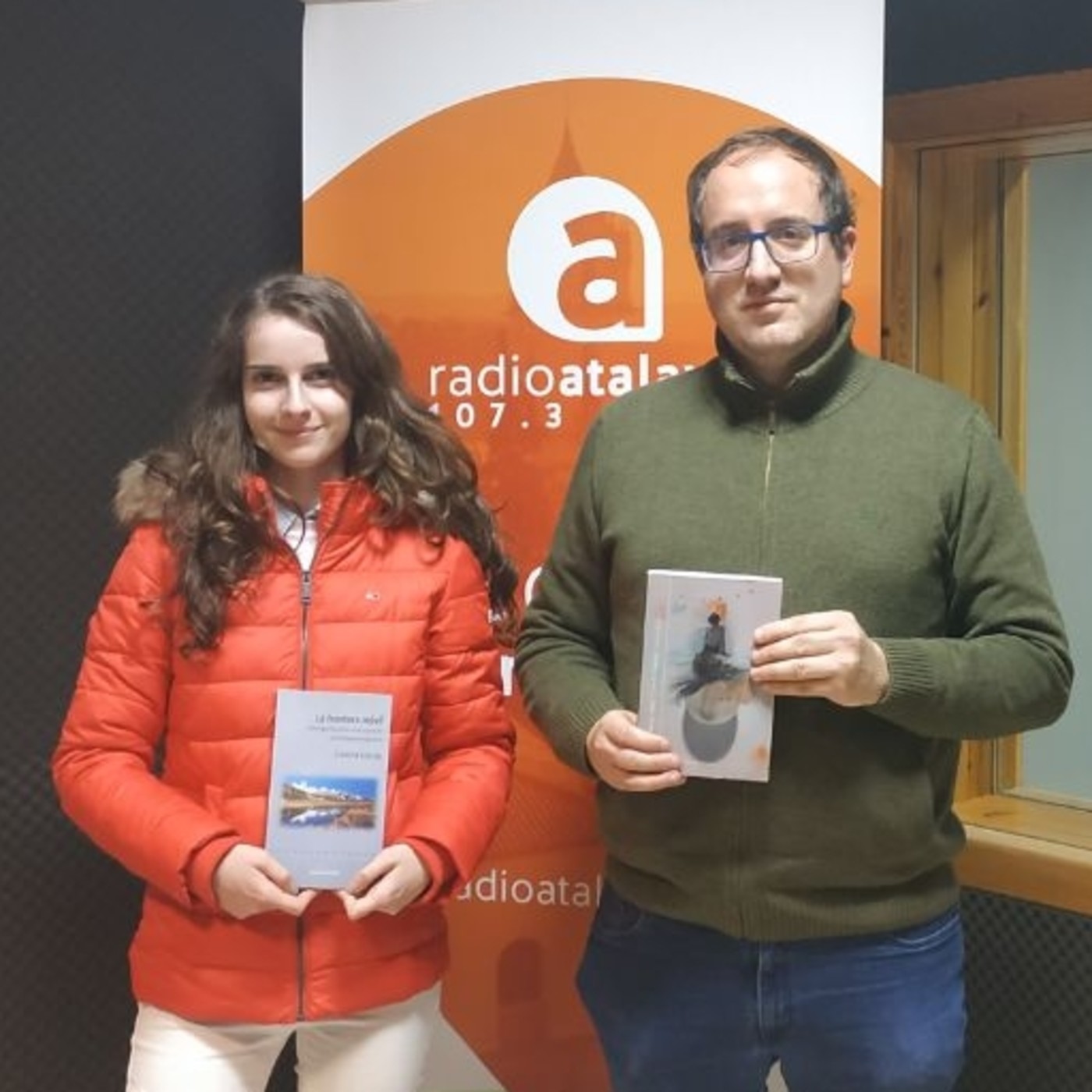 La voz a ti debida (10/12/2019) episode artwork