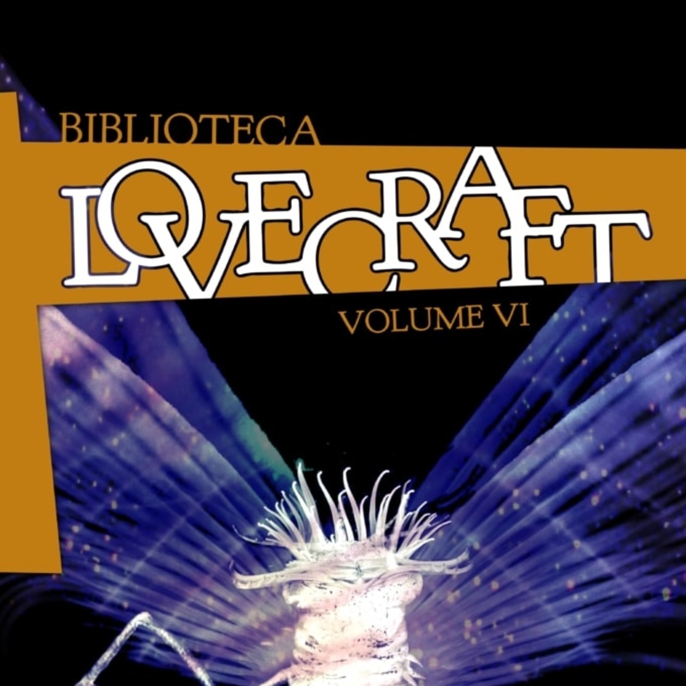 Fungos de Yuggoth