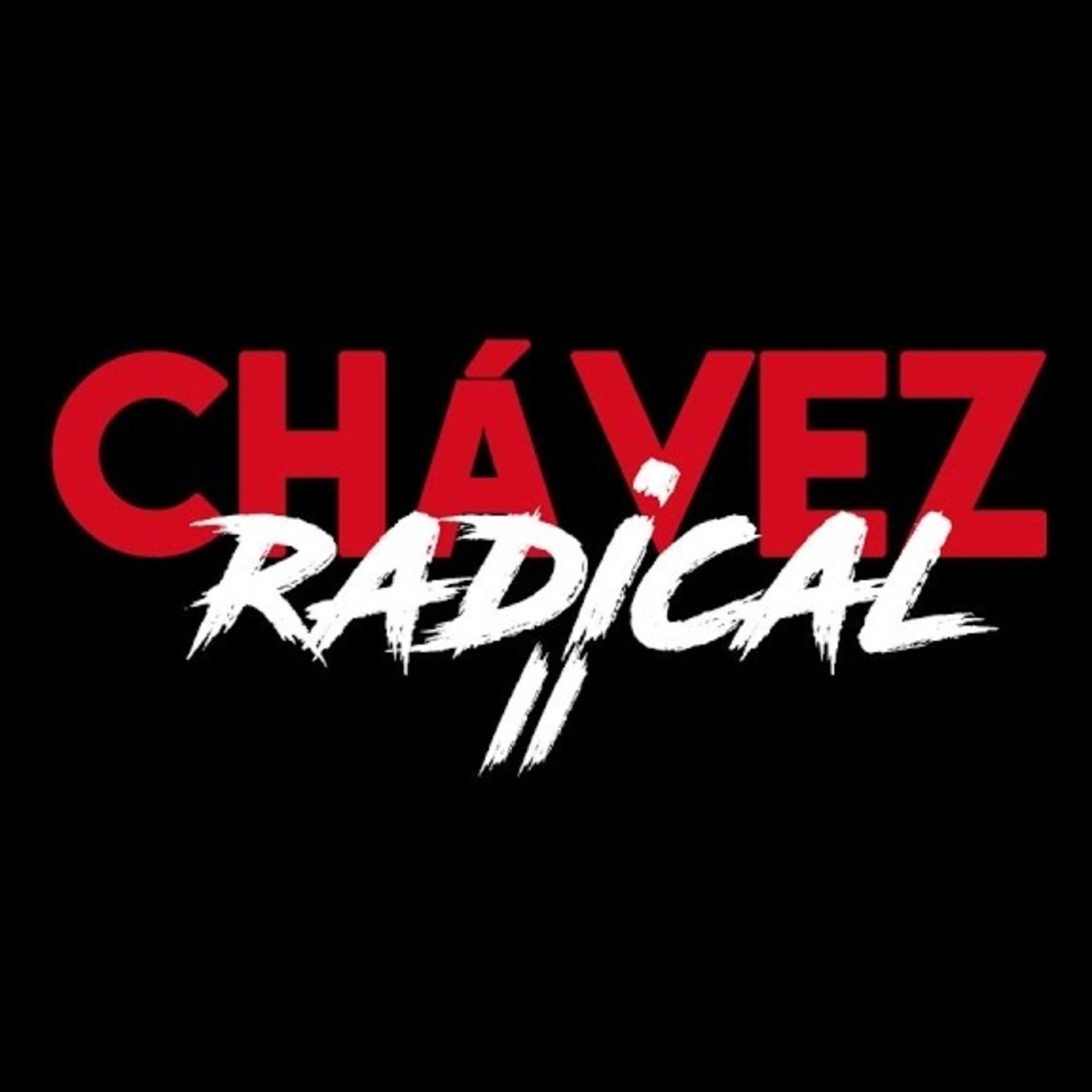 Chávez Radical