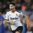 27-11-2019 GOL VCF 1-0 CHE (Carlos Soler)