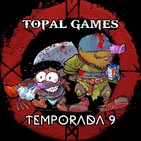 Topal Games (9x02) Francos Revelations, Outer Worlds, Apple Arcade, Control, Dinosaur Island