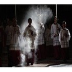 Predicación a sacerdotes 11. Un grano de mostaza