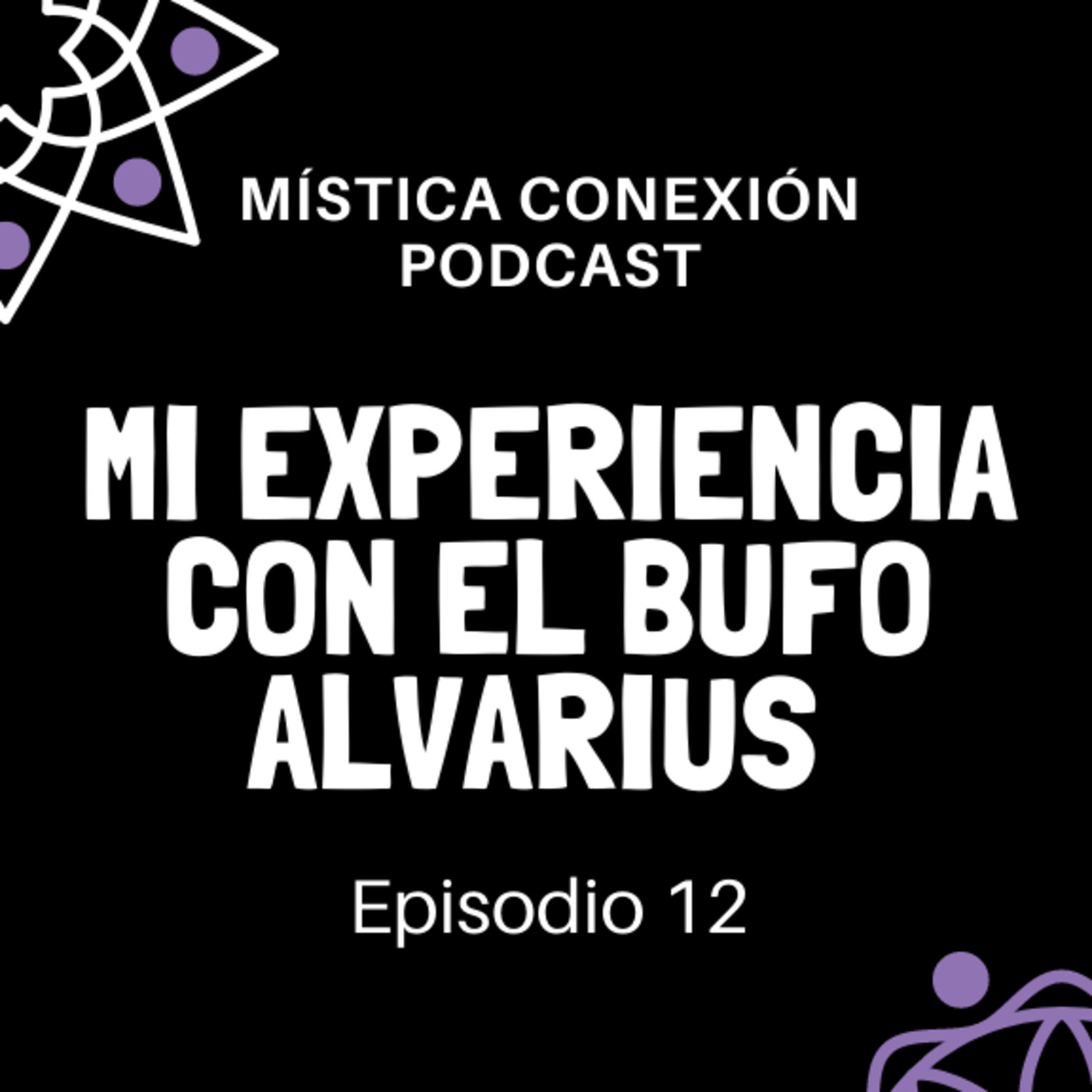Mística Conexión