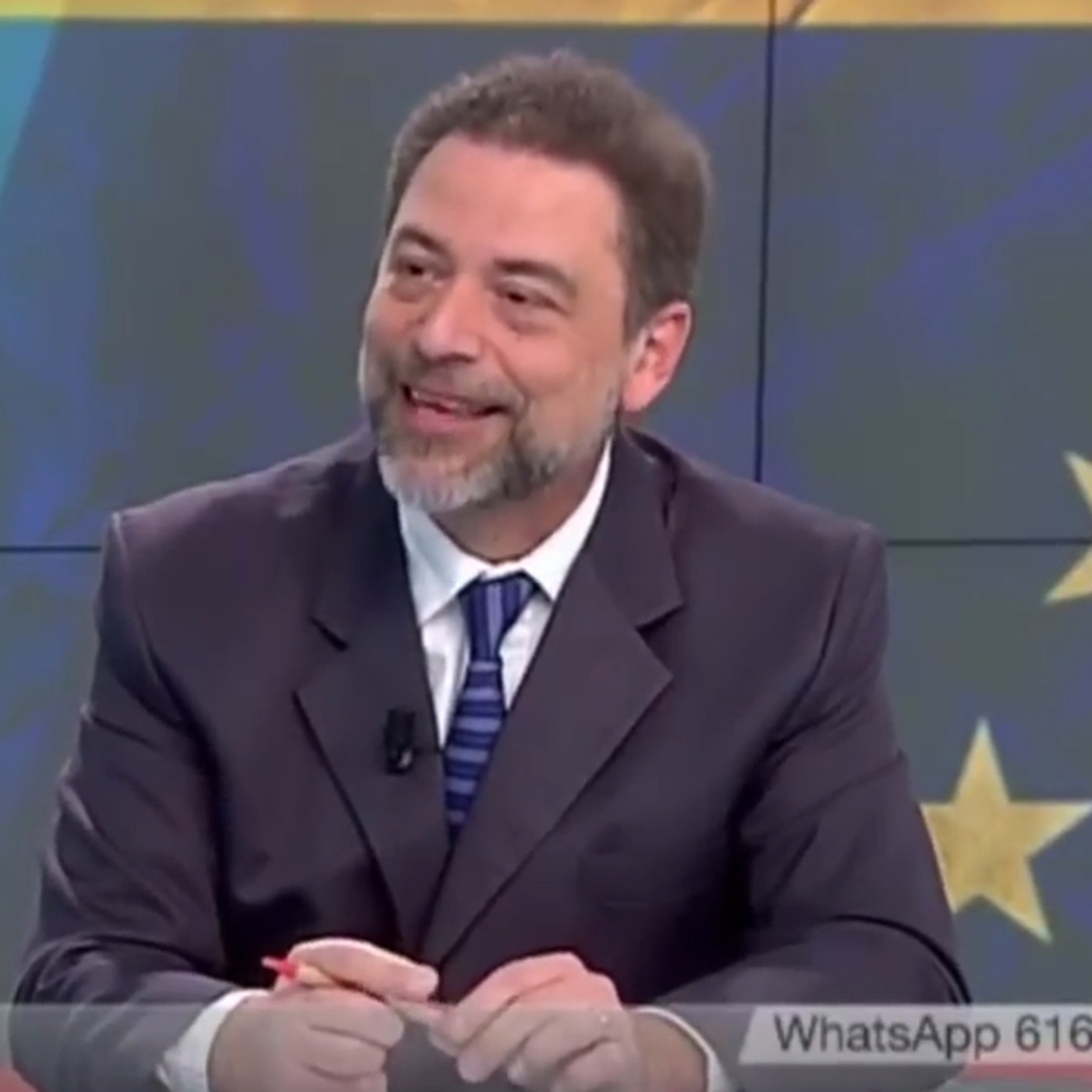 Javier Galue - Habilidades de Comunicación