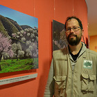 Entrevista al fotógrafo paisajista Peter Manschot