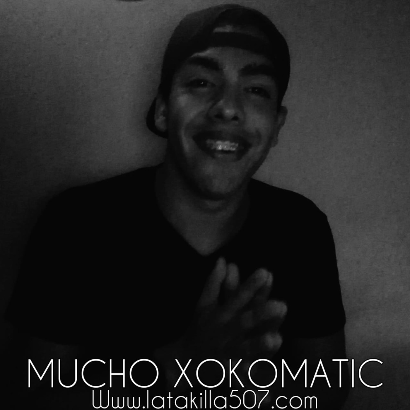 Mucho Xokomatic - Dj Xokomatic